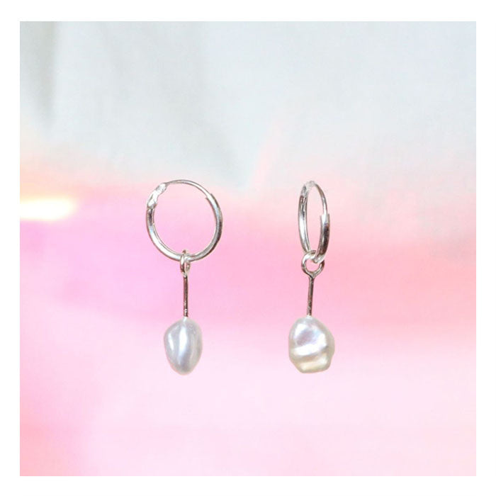 Boucles d&#39;oreilles André Bilak