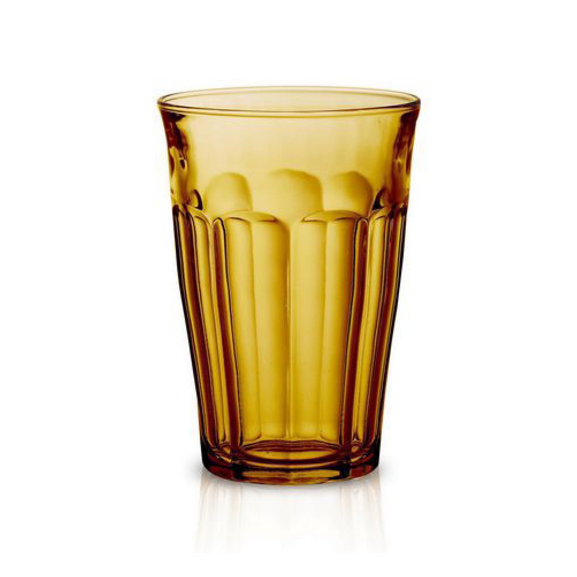 Verre Picardie Duralex 360 ml (Disponible en deux couleurs)