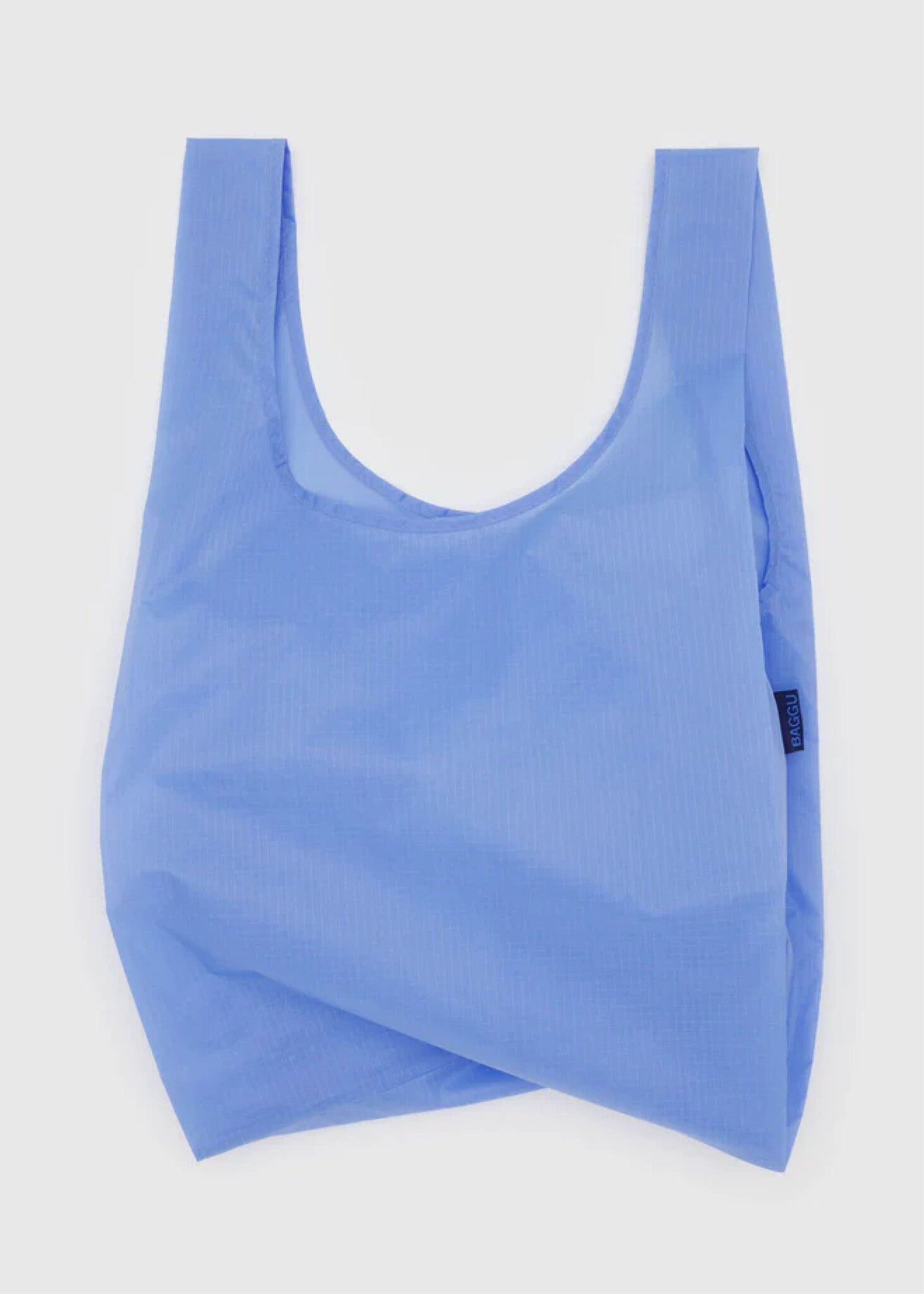 Sac Réutilisable Standard Baggu Cornflower