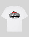 T-Shirt Stay Al Dente Catharsis