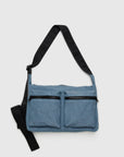 Sac Cargo Medium Baggu Digital Denim