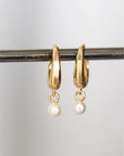 Boucles d'oreilles Holioto Horace