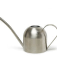 Arrosoir Stainless Steel Kikkerland