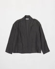 Veste Yvette Lin Mod Ref Noir SOLDE - Vente Finale