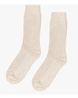 Chaussettes Merinos Colorful Standard (Plusieurs couleurs disponibles) SOLDE - Vente Finale