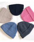 Tuque Georgian Merino Beanie Parkhurst (Plusieurs couleurs disponibles) SOLDE - Vente Finale