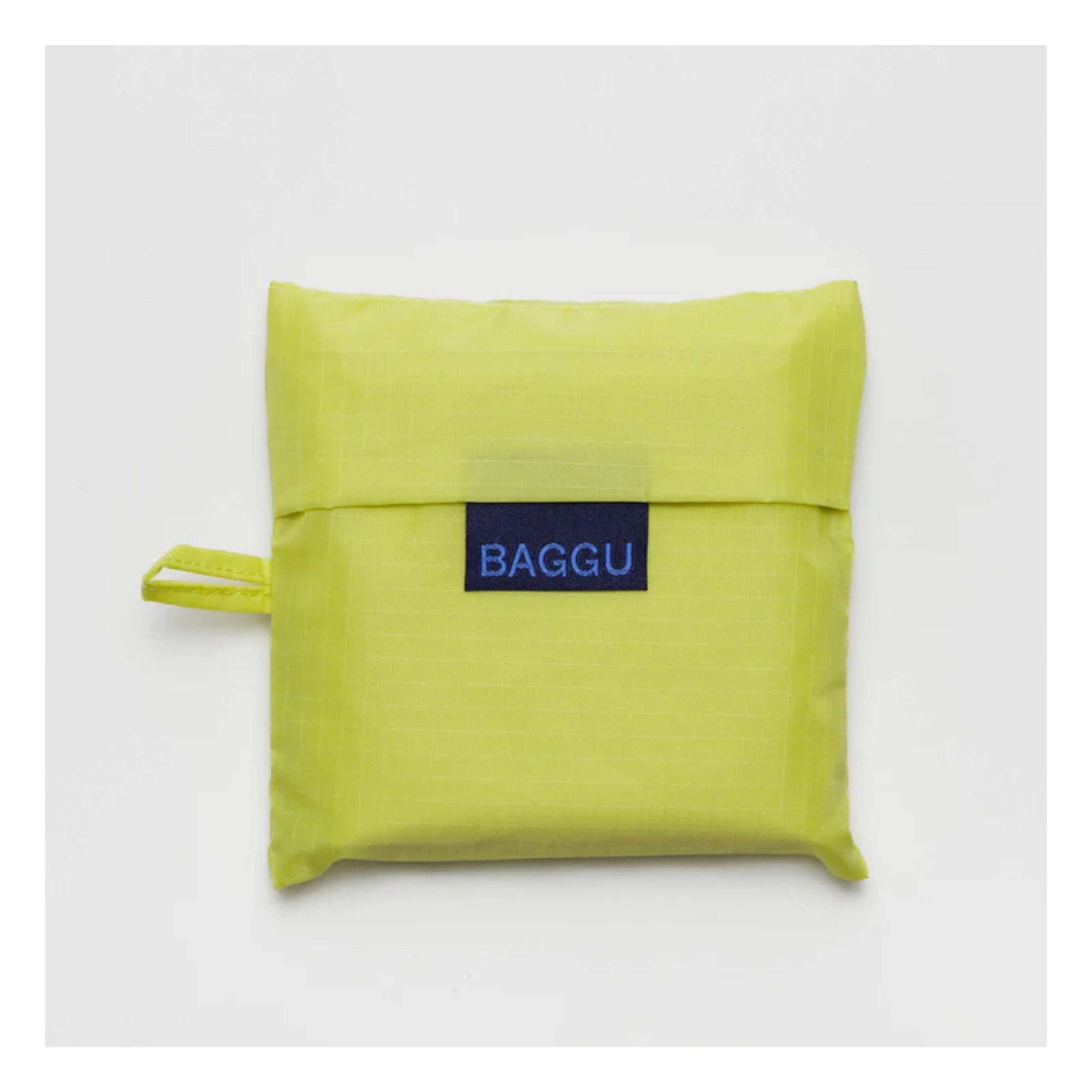 Sac Réutilisable Standard Baggu Lemon Curd