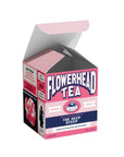 Thé Flowerhead Tea (4 options disponibles)