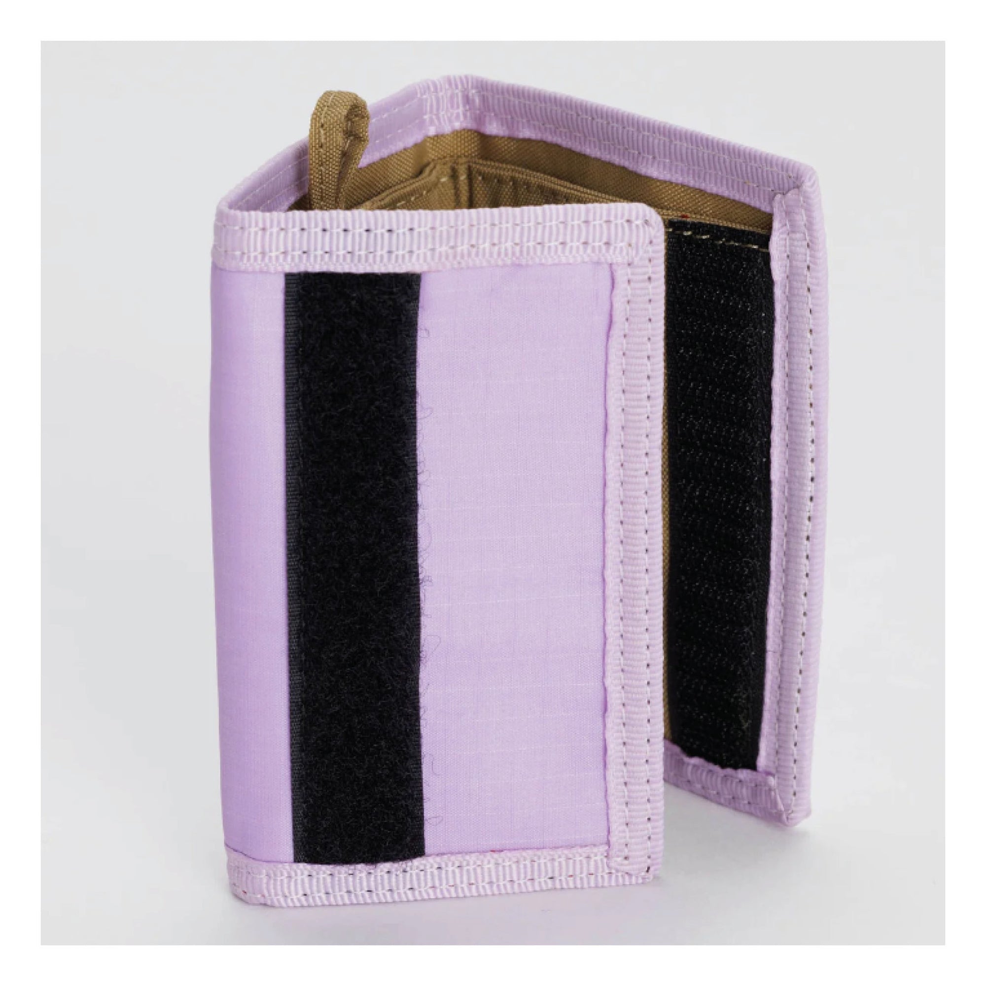 Porte-Feuille Baggu Dusty Lilac