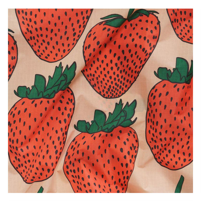 Sac Réutilisable Standard Baggu Fraises