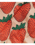 Sac Réutilisable Standard Baggu Fraises