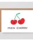 Carte Mon Cherry Wrap