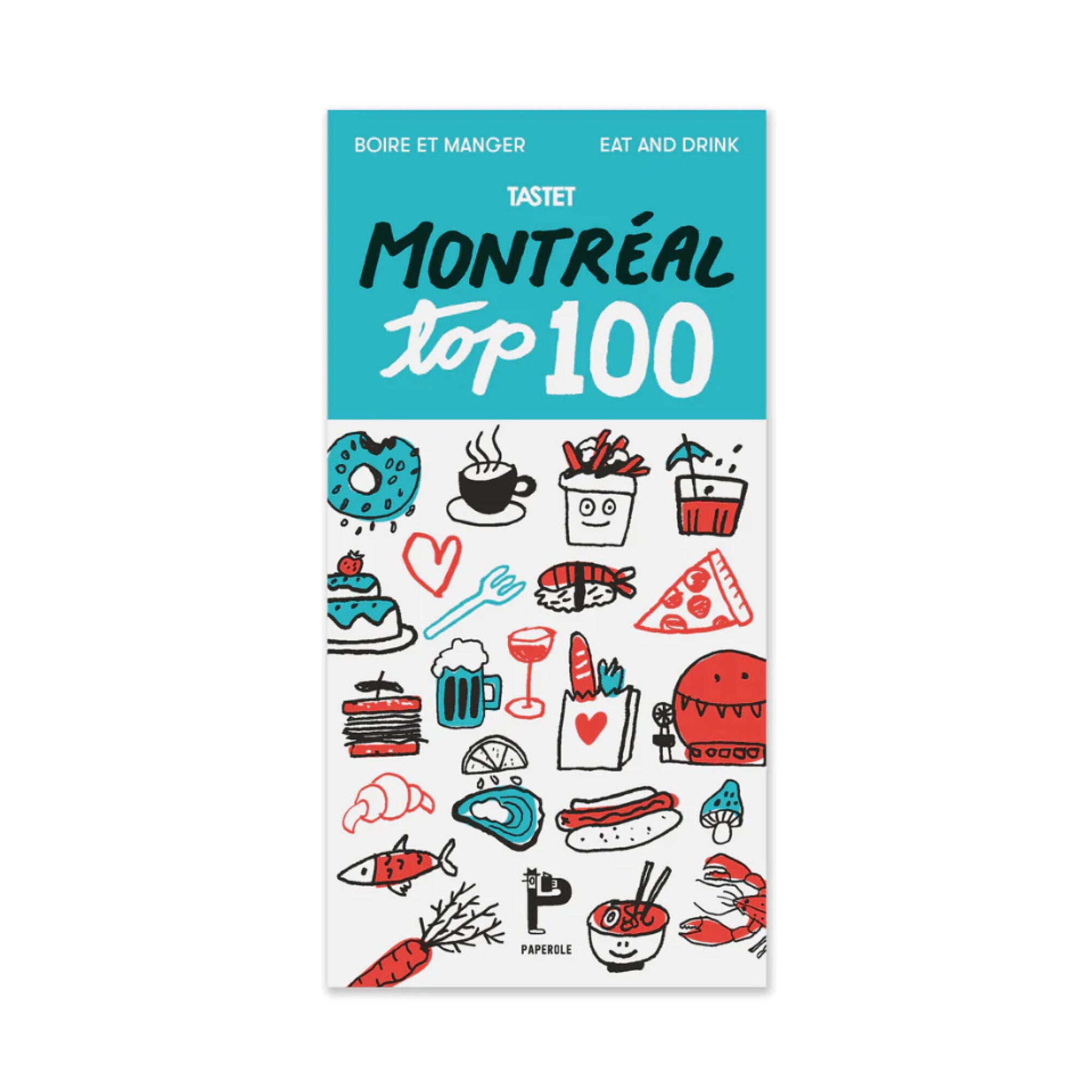 Top 100 Paperole (3 options disponibles)