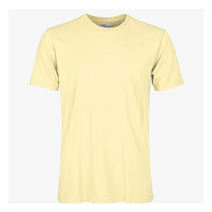 T-shirt Coupe Classique Colorful Standard