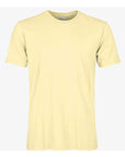 T-shirt Coupe Classique Colorful Standard