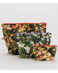 Pochette Go Photo Floral Baggu SOLDE - Vente Finale