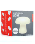 Lampe Portable Champignon Kikkerland