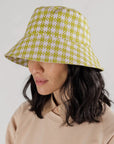 Chapeau Cloche SS23 Baggu (Plusieurs couleurs disponibles)