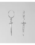 Boucles d'Oreilles Dagger Bilak