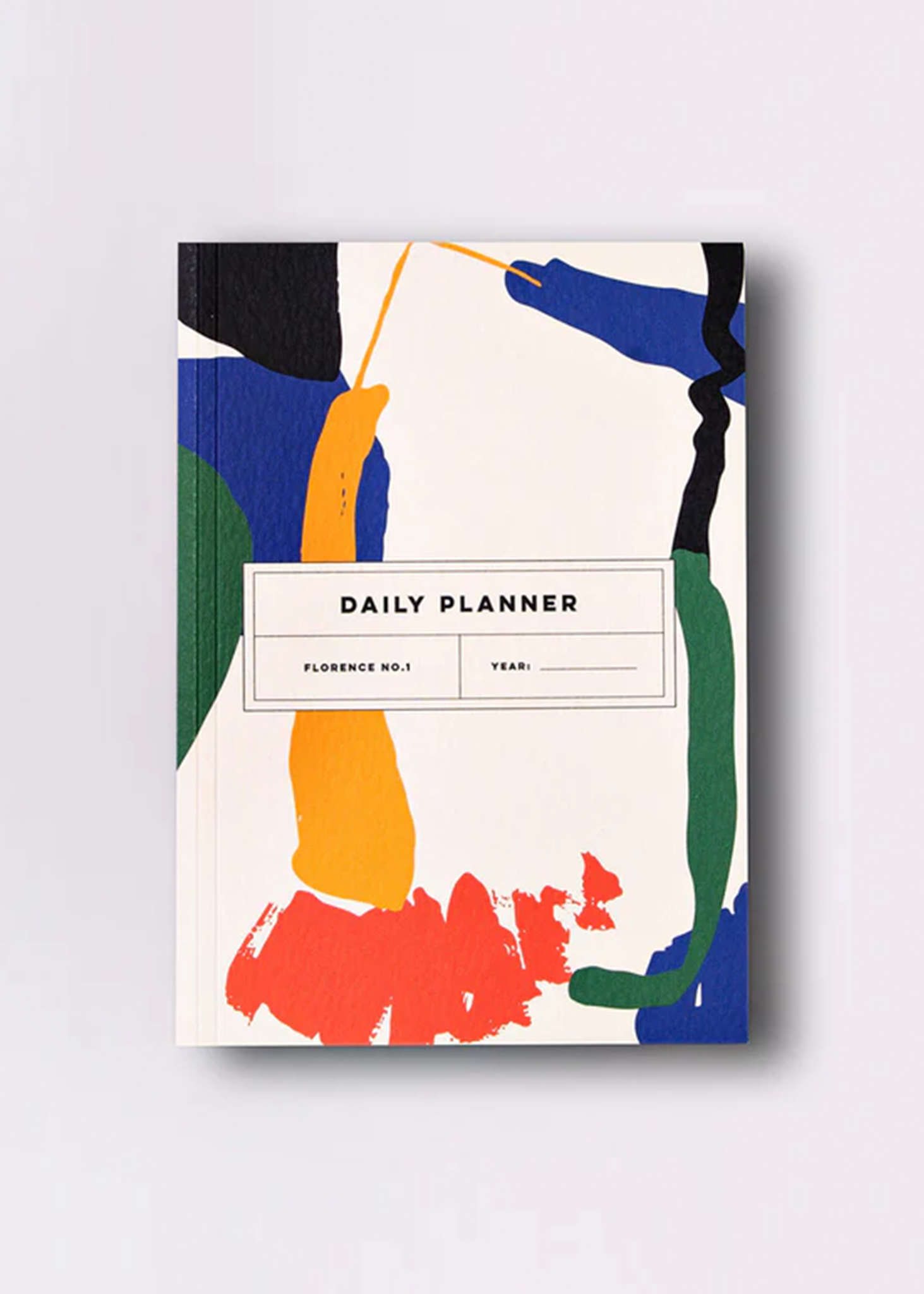 Agenda Daily The Completist