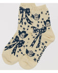 Chaussettes Motifs Baggu SP24 (3 options disponibles)