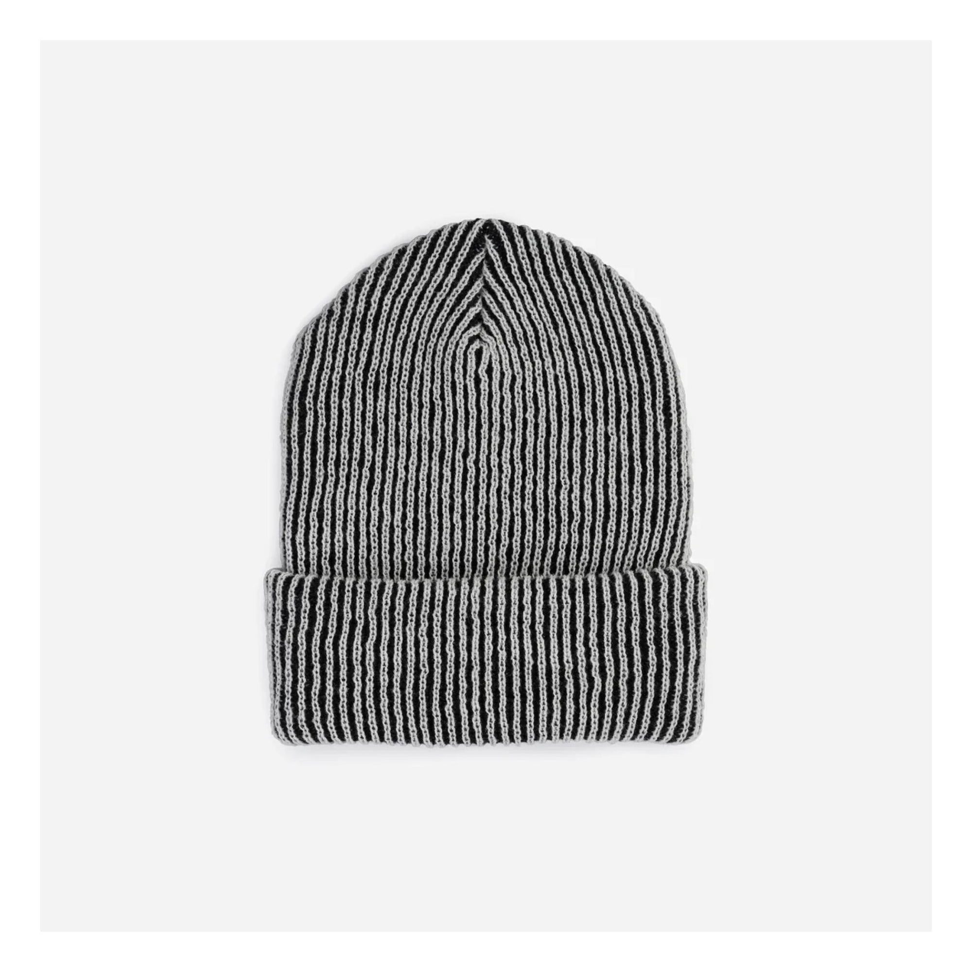 Tuque Simple Rib Verloop (Plusieurs couleurs disponibles) SOLDE - Vente Finale