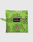 Sac Réutilisable Standard Baggu Keith Haring Flower