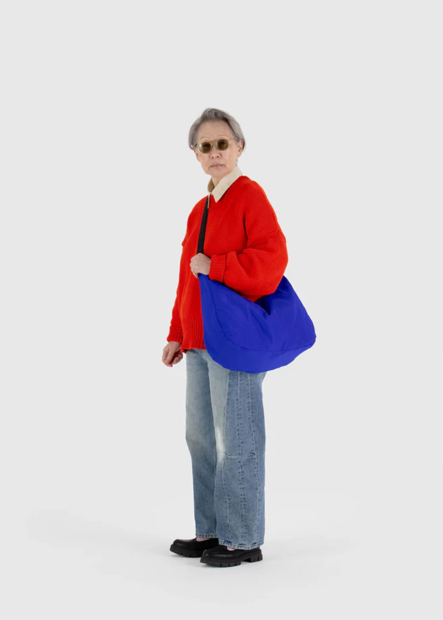 Sac Croissant Large Baggu FW24 (3 couleurs disponibles)