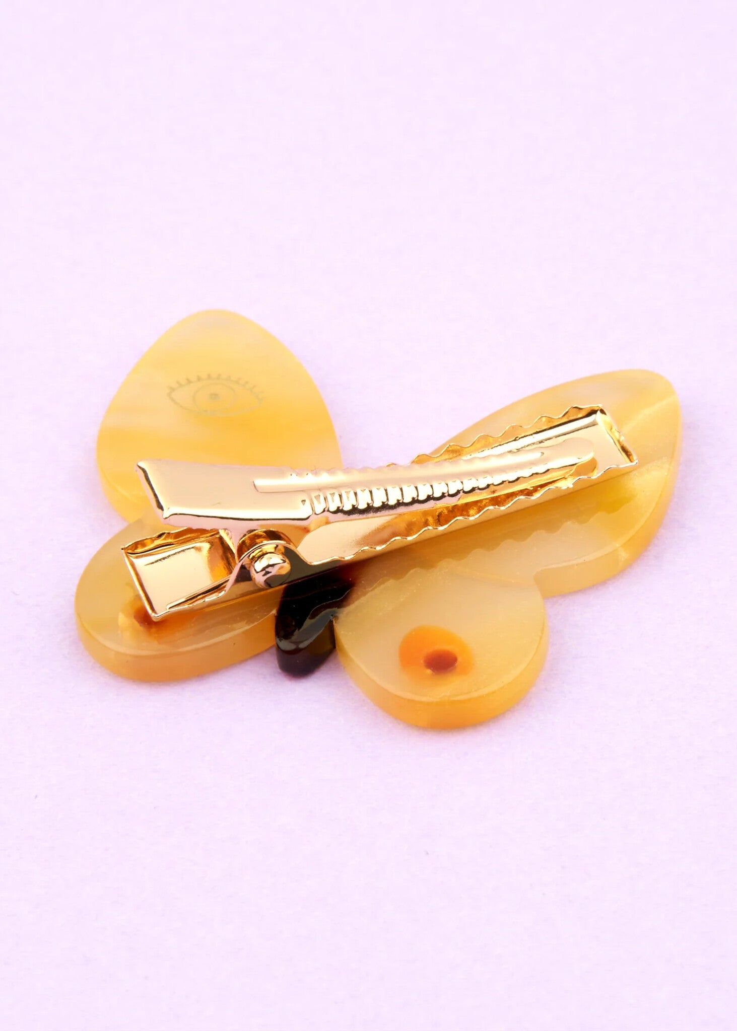 Barrette Bestiole Coucou Suzette (Plusieurs options disponibles)