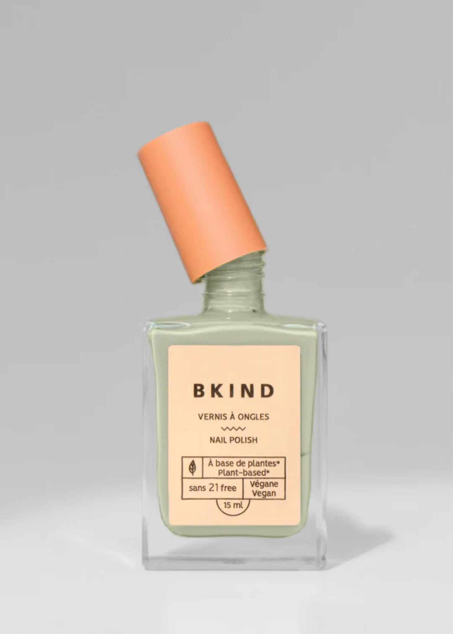 Vernis à Ongles Whimsical Bkind (Plusieurs options disponibles)