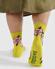 Chaussettes Motifs SU24 Baggu (4 options disponibles)