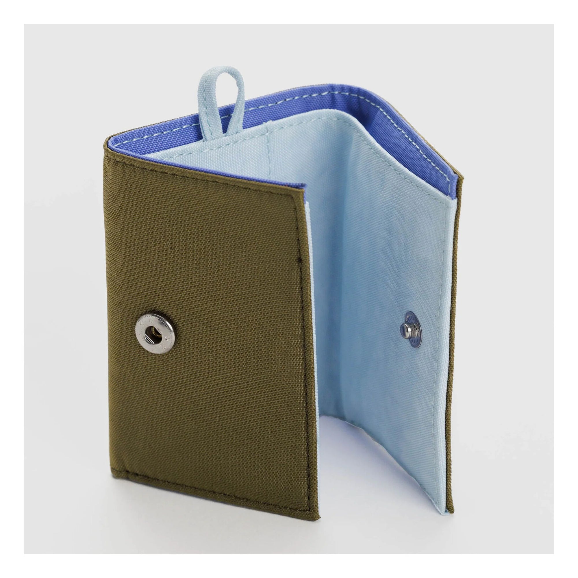 Porte-Feuille Snap Baggu (4 options disponibles)