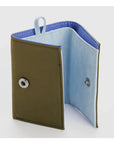 Porte-Feuille Snap Baggu (4 options disponibles)