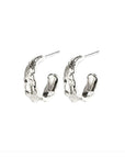 Boucles d'oreilles Bathilda Pilgrim (Or ou Argent)