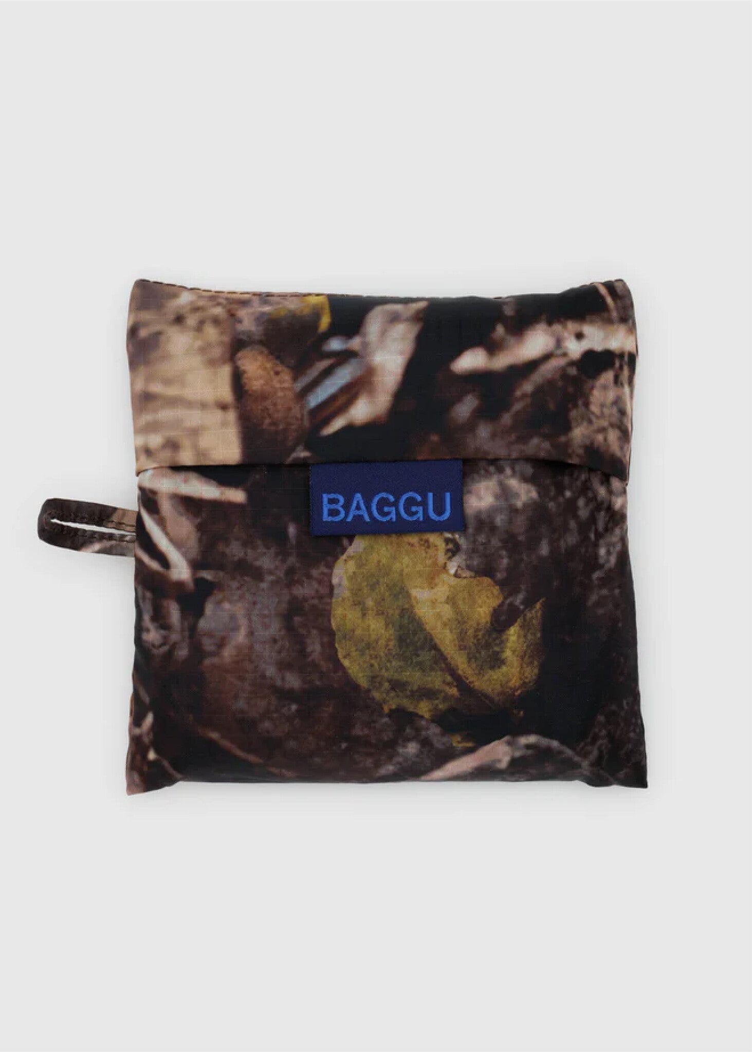 Sac Réutilisable Standard Baggu Photo Forest