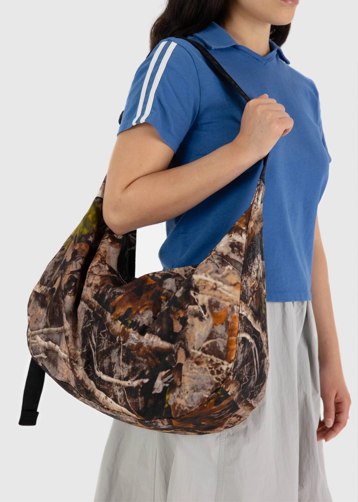 Sac Croissant Large Baggu FW24 (3 couleurs disponibles)