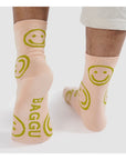 Chaussettes Motifs Baggu Happy (2 options disponibles)