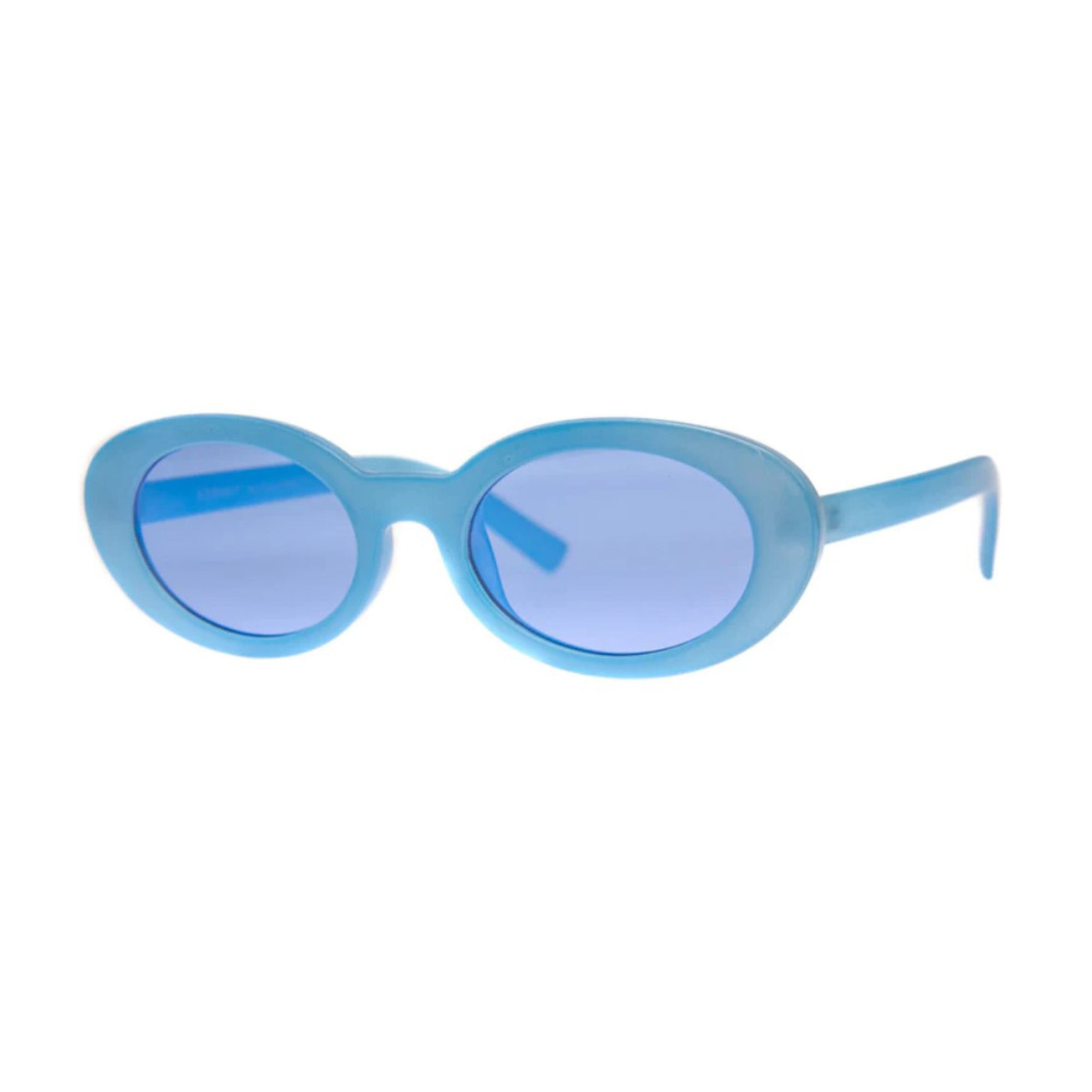 Lunettes de soleil Pleasant (Trois couleurs disponibles)