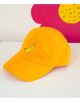 Casquette Banane Jenny Lemons