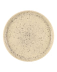 Assiette Mesa Ceramics Speckled