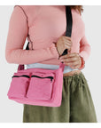 Sac Cargo Medium Baggu SP24 (5 options disponibles)