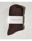 Chaussettes Her Le Bon Shoppe Café