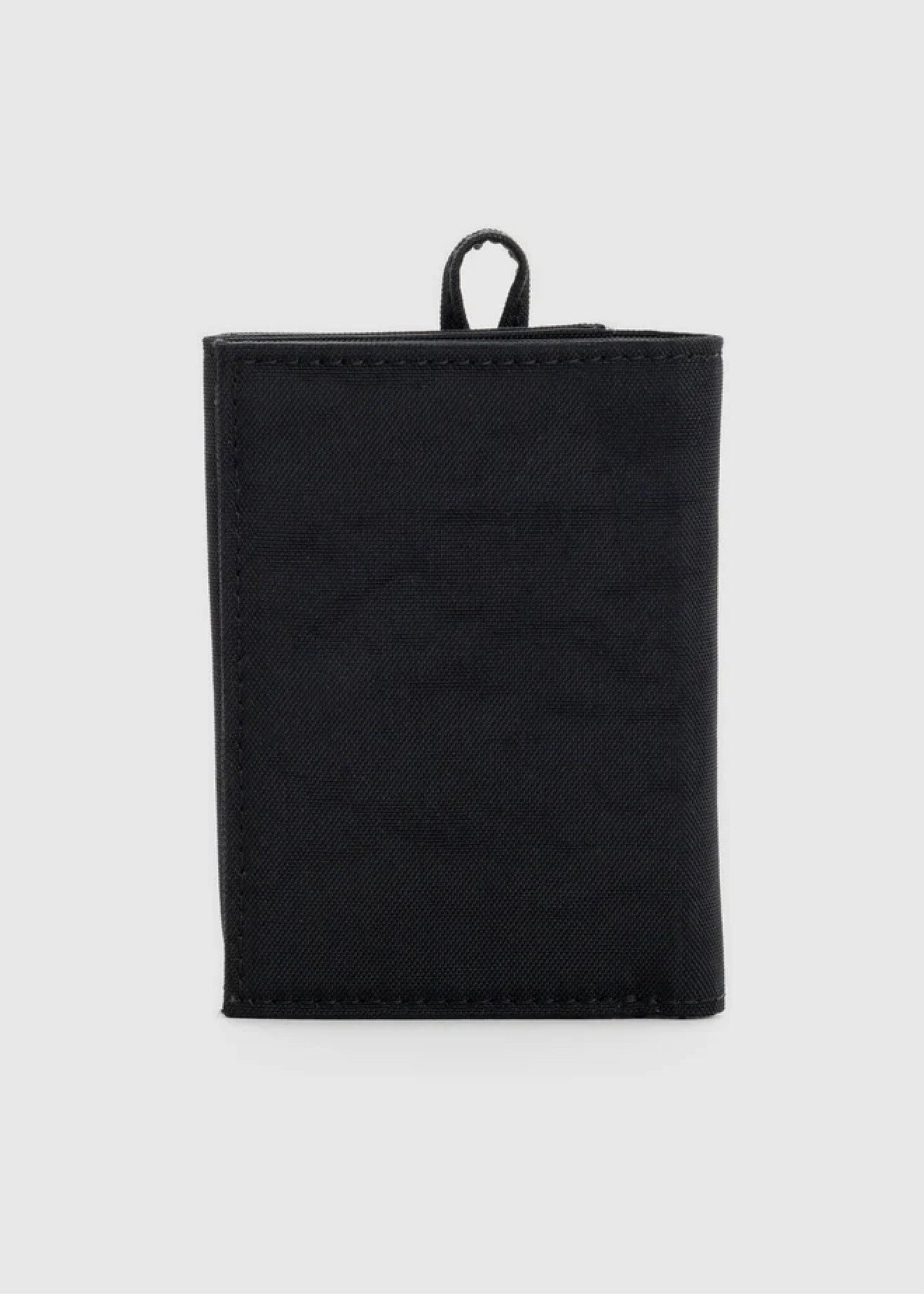 Porte-Feuille Snap Baggu Noir