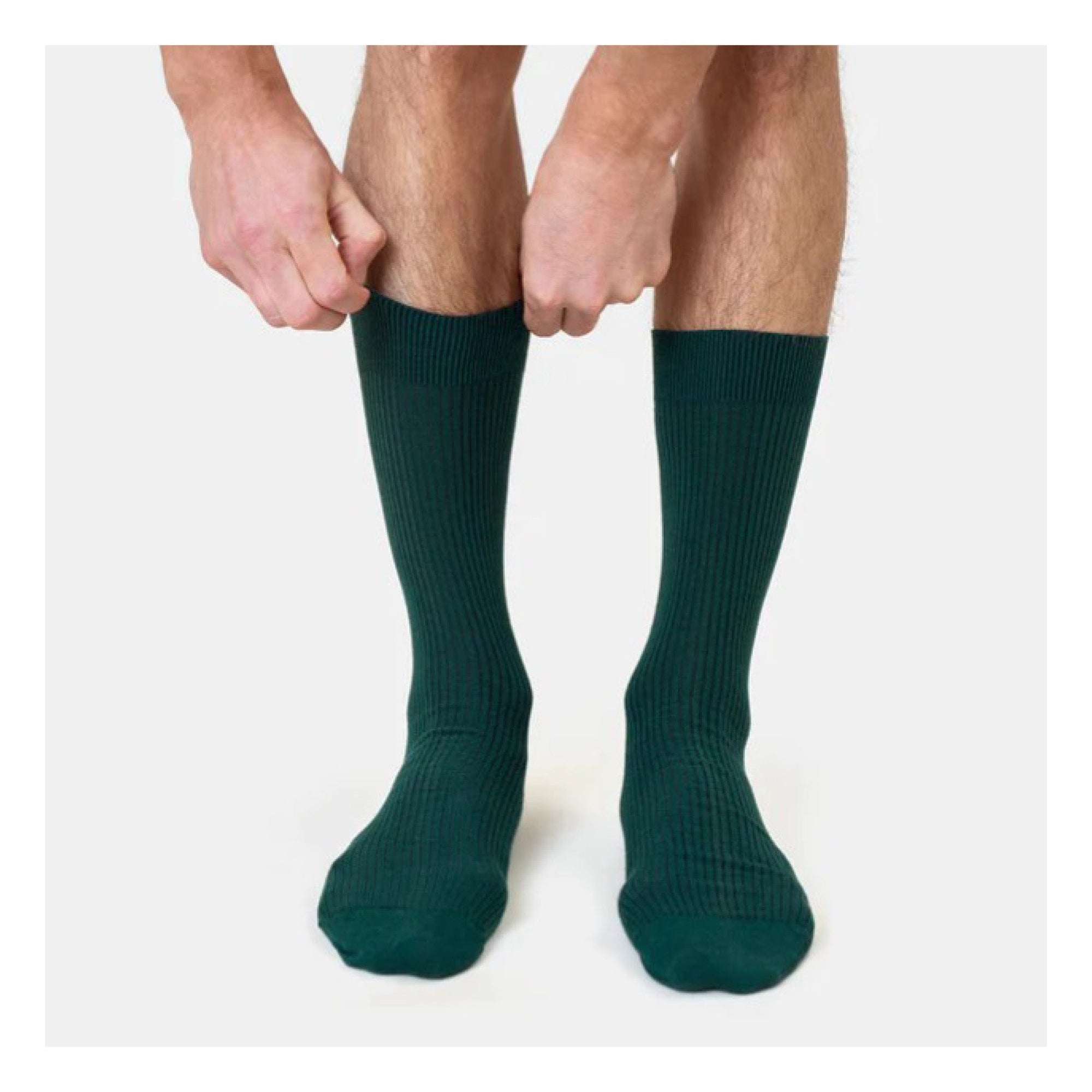 Chaussettes Coton Bio Colorful Standard 41 - 46 (Plusieurs couleurs disponibles)