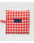 Sac Réutilisable Standard Baggu Red Gingham