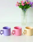 Tasse Florence Moi d'Abord (2 couleurs disponibles)