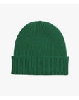 Tuque en laine merino Colorful Standard (Plusieurs couleurs disponibles)