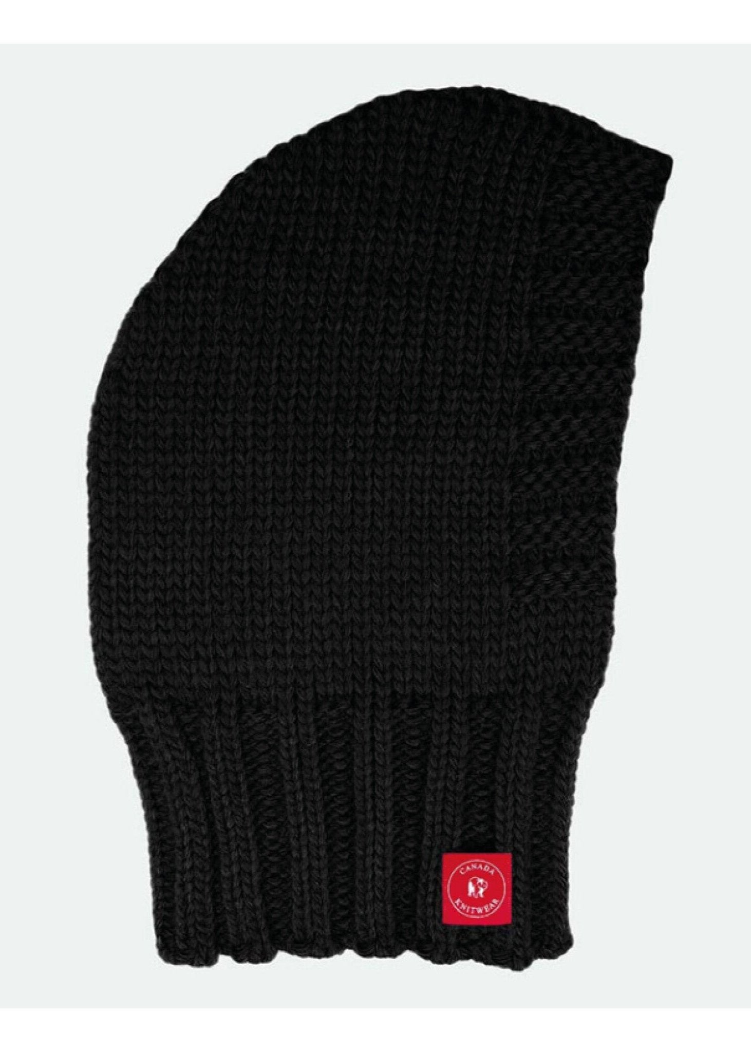 Balaclava Canada Knitwear (5 couleurs disponibles)