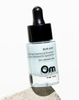 Mini Émulsion Apaisante Nettoyante Blue Azul 17ml Om Organics