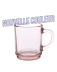 Tasse Versaille Duralex 260 ml (Différentes couleurs disponibles)